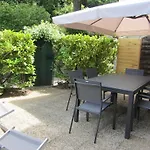 Appartement Les Cigales Rez De Jardin A 10Mn Des Plus Belles Plages