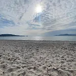 Appartement Les Cigales Rez De Jardin A 10Mn Des Plus Belles Plages