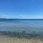 Appartement Les Cigales Rez De Jardin A 10Mn Des Plus Belles Plages