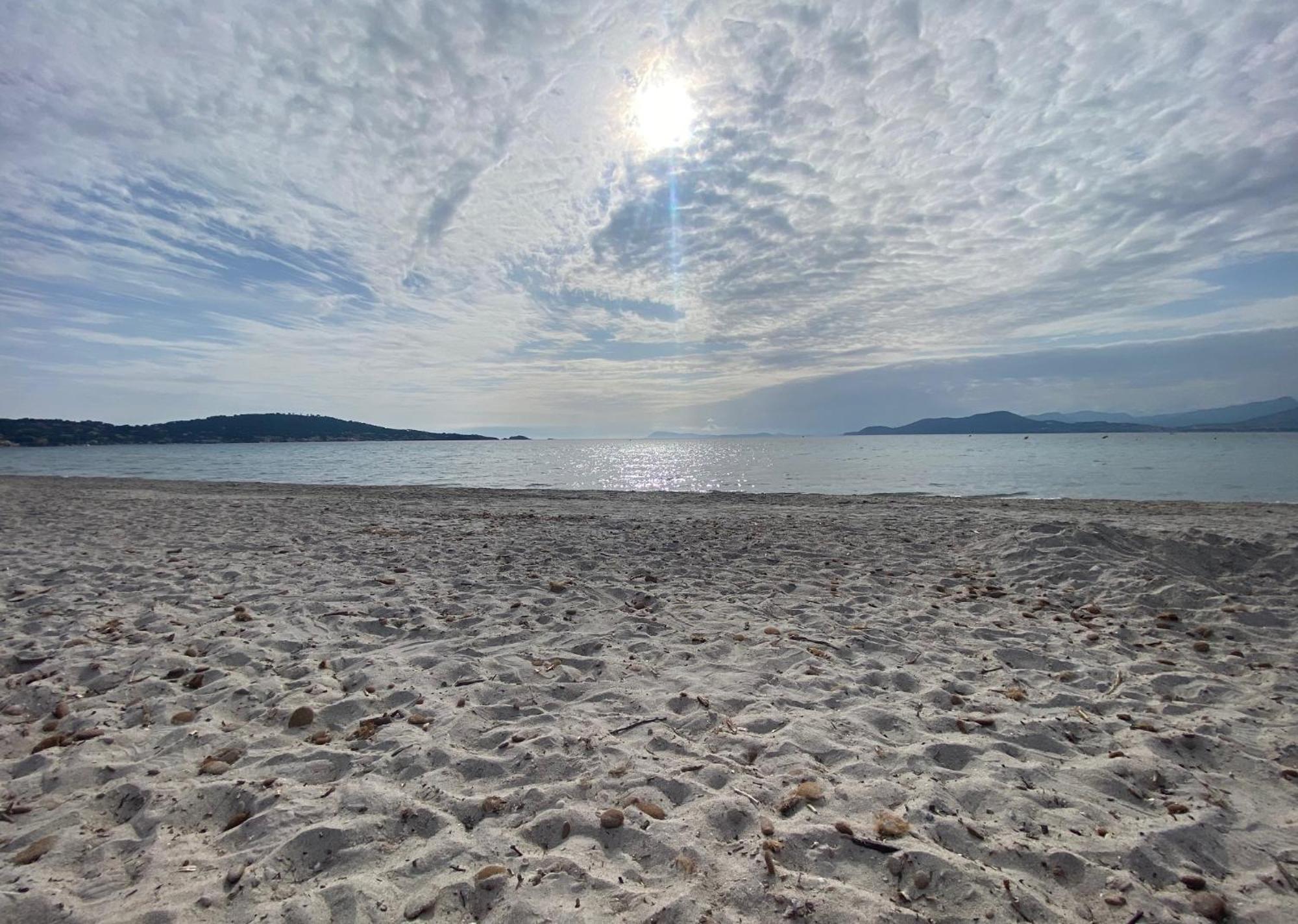 Les Cigales Rez De Jardin A 10mn Des Belles Plages * Hyeres
